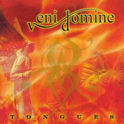 Veni Domine : Tongues